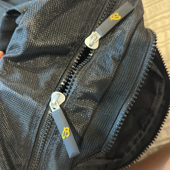 Breitling Black Backpack - Picture 3 of 5